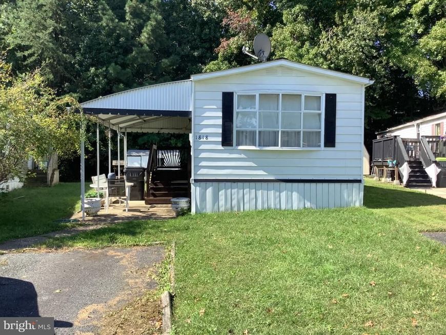 1818 John Drive, Edgewood, MD 21040 Main Photo