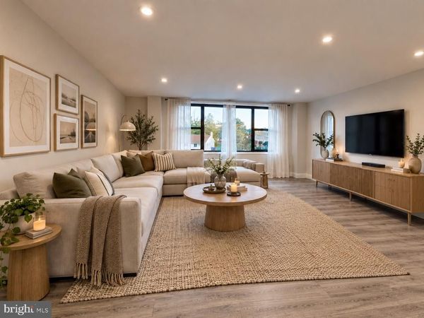 4600 DUKE STREET, Unit 310, ALEXANDRIA, VA 22304