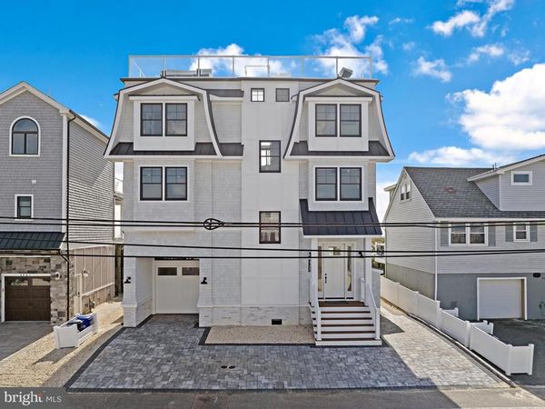 4205 OCEAN BOULEVARD, LONG BEACH TOWNSHIP, NJ 08008