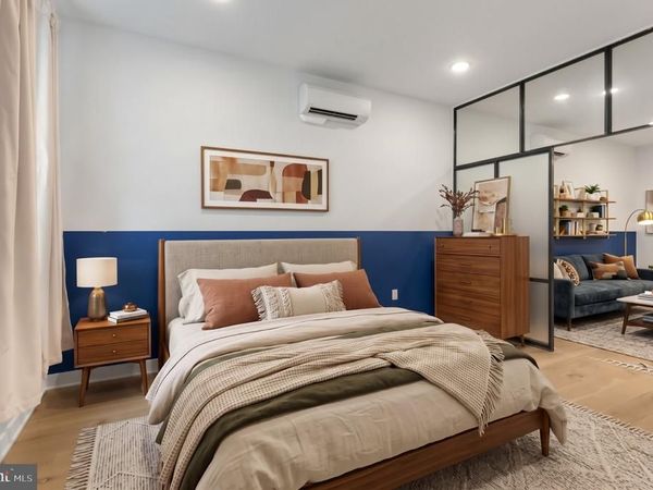 257 N 3RD STREET, Unit 5, PHILADELPHIA, PA 19106