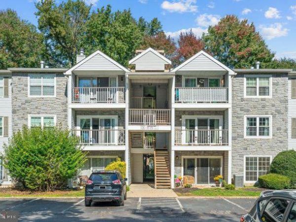 14 JUNIPER WAY, HAMILTON TWP, NJ 08619