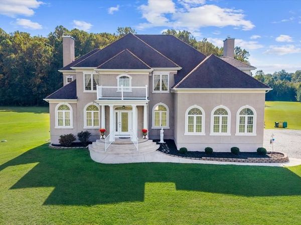 4601 DUPONT PARKWAY, TOWNSEND, DE 19734