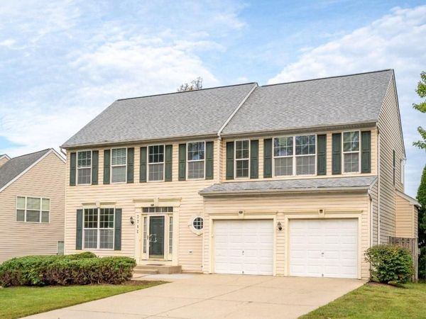 7712 BLUE POINT AVENUE, BELTSVILLE, MD 20705