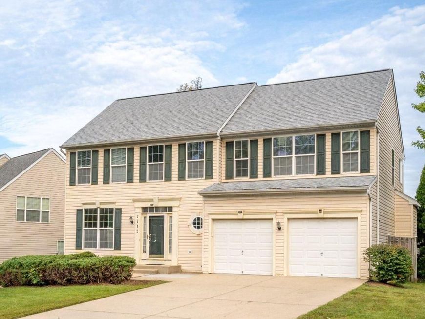 7712 Blue Point Avenue, Beltsville, MD 20705 Main Photo