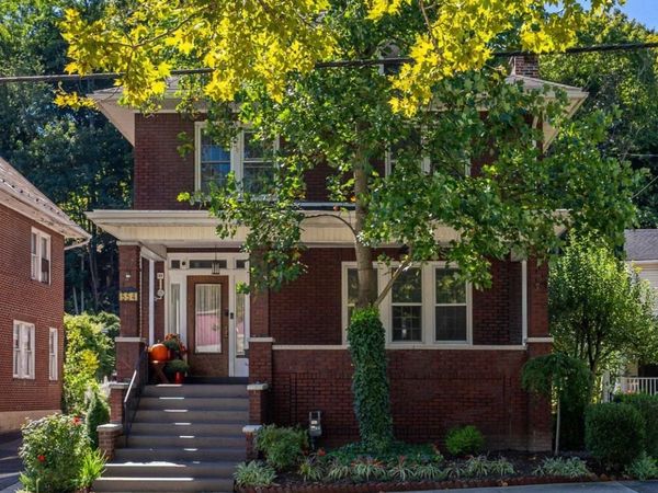 554 GREENE STREET, CUMBERLAND, MD 21502