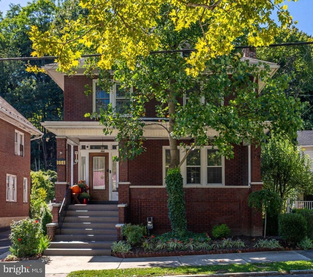 554 GREENE STREET, CUMBERLAND, MD 21502