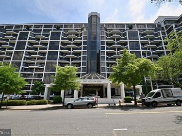 1530 KEY BOULEVARD, Unit 222, ARLINGTON, VA 22209