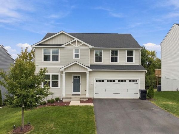 306 LONGVIEW AVENUE, WINCHESTER, VA 22601