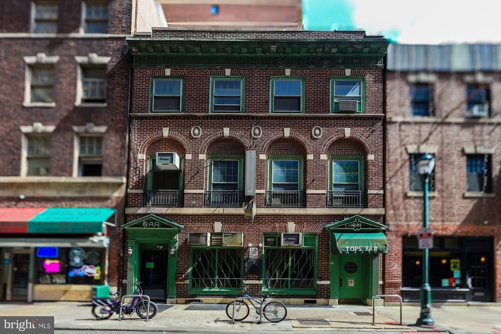 259-61 S 15TH STREET, PHILADELPHIA, PA 19102