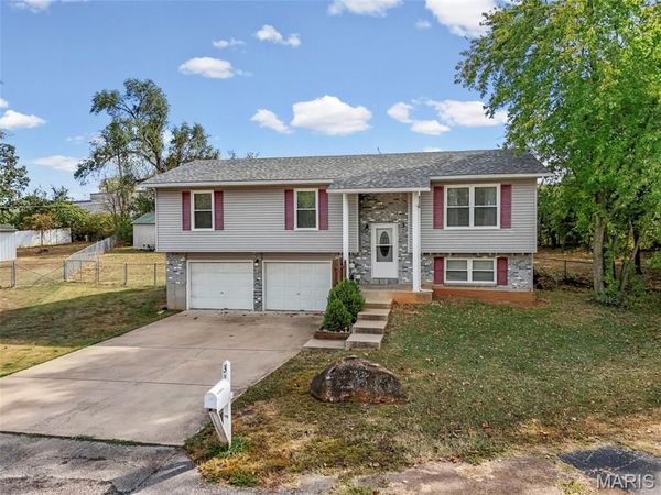 3 Bradley Court, Desloge, MO 63601