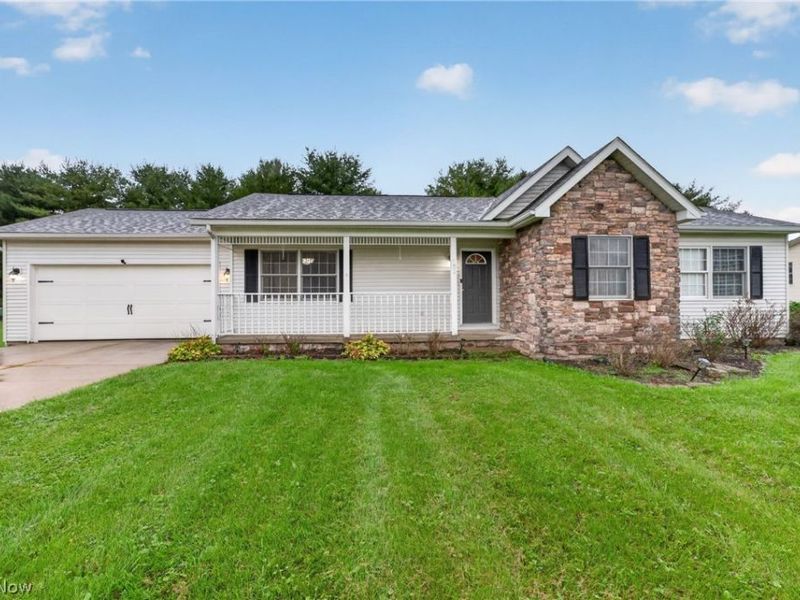 702 Willow Dale Street NW, Bolivar, OH 44612 Photo 3