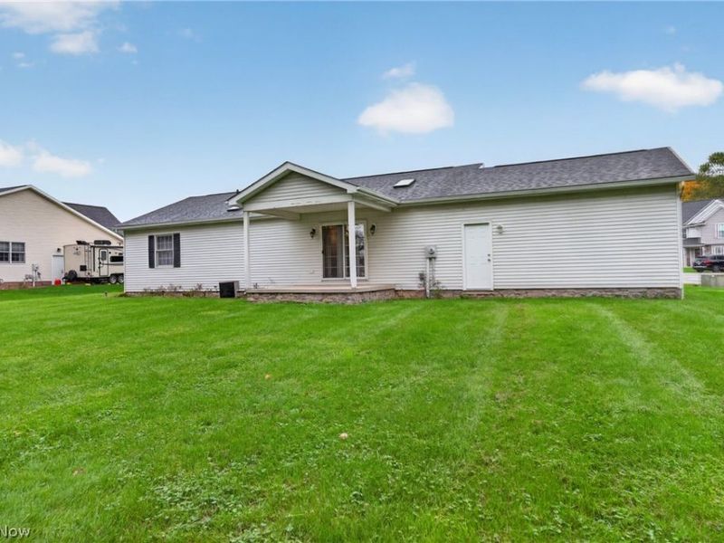 702 Willow Dale Street NW, Bolivar, OH 44612 Photo 5
