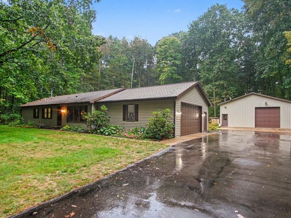 2202 11 Mile Road NE, Rockford, MI 49341
