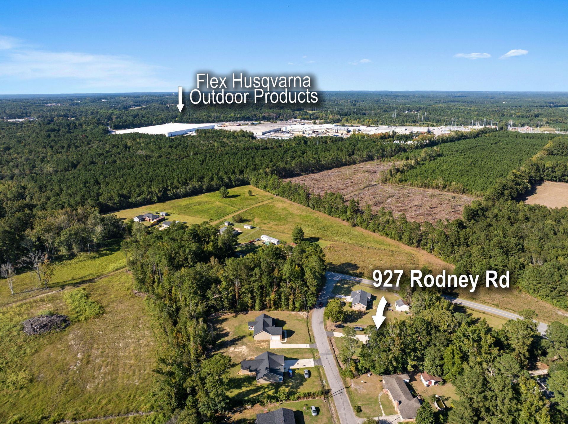 927 Rodney Road Photo 5