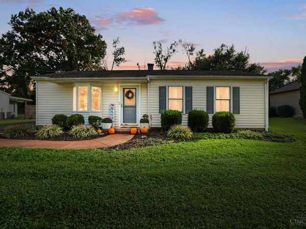 1051 Mckelvey Road, Springfield Twp., OH 45231