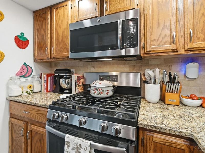 1051 Mckelvey Road, Springfield Township, OH 45231 Photo 21