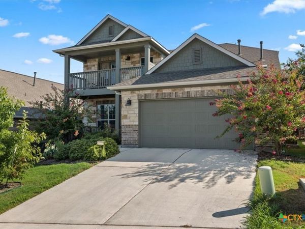 12202 Perritos Place , Austin, TX 78748