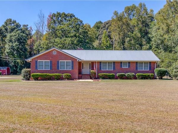 67 Elder Drive , Jefferson, GA 30549