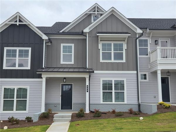 208 Grand Highlands Court, Winder, GA 30680