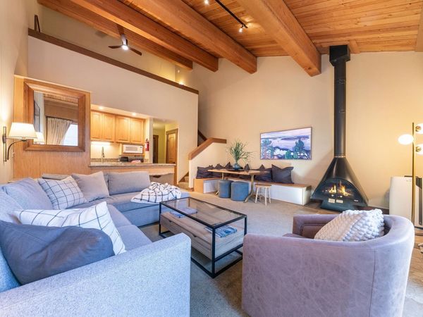 2000 Northstar Drive, Unit #313, Truckee, CA 96161