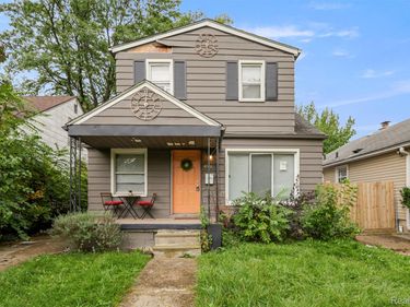 6780 Rutland Street, Detroit, Mi 48228