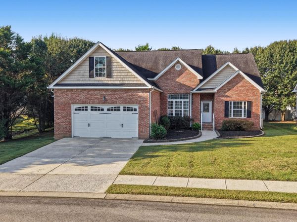 2603 Sweet Bay Circle, Cleveland, TN 37312
