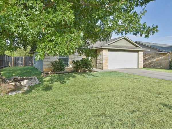 2108 8th Street, Brownwood, TX 76801