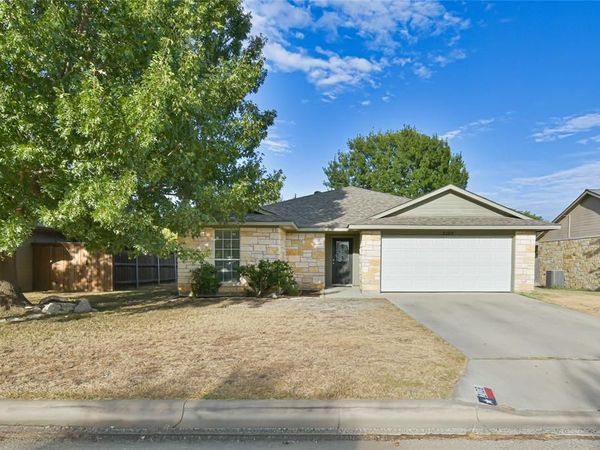 2108 8th Street, Brownwood, TX 76801