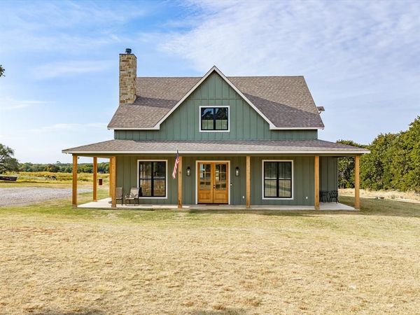 474 Legacy Lane, Bowie, TX 76230