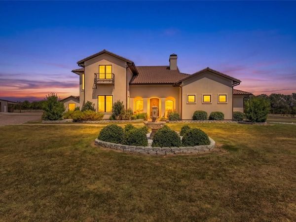 11819 Farm Road 195, Paris, TX 75462