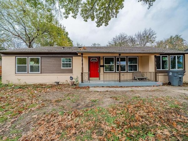 2426 Salerno Drive, Dallas, TX 75224