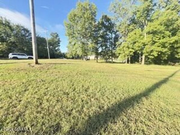 TBD 2nd Avenue and Webster, Maben, MS 39750