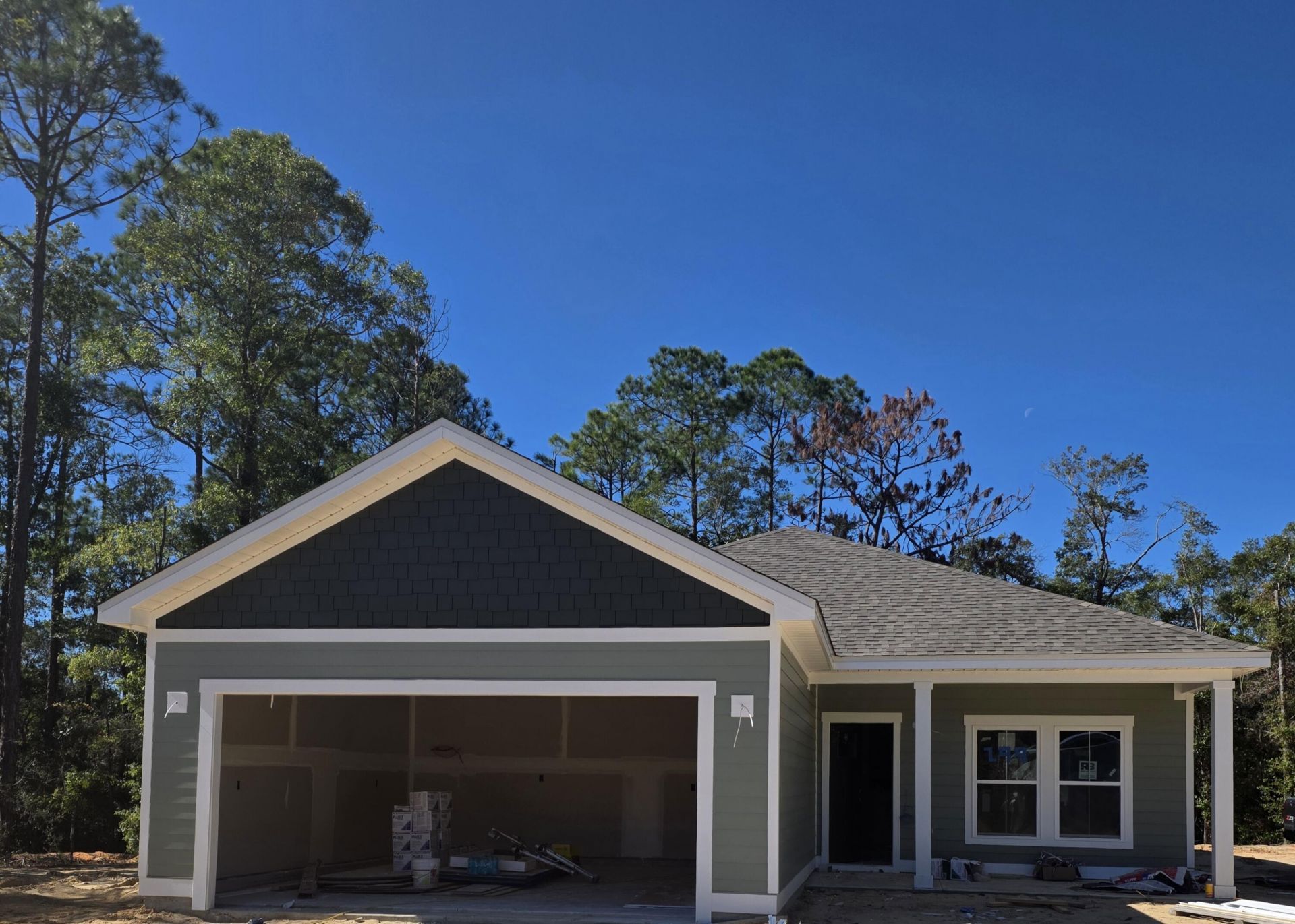 299 Wildwood Lks Drive, Defuniak Springs, FL 32435 Main Photo