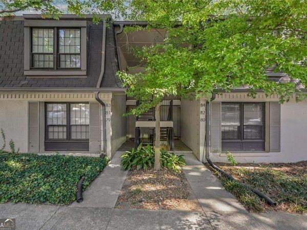 79 Adrian Place NW, Atlanta, GA 30327