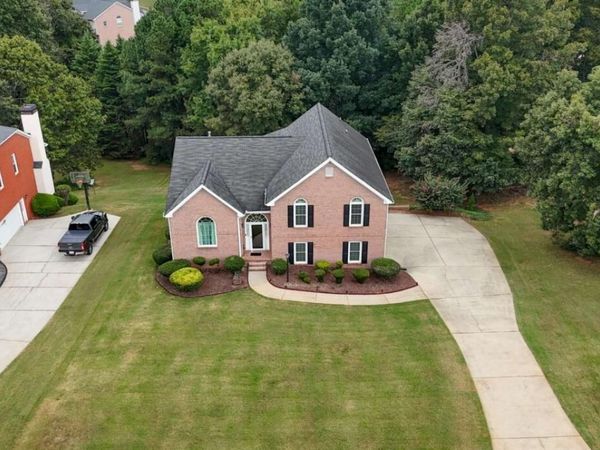 3073 Virginia Place, Douglasville, GA 30135