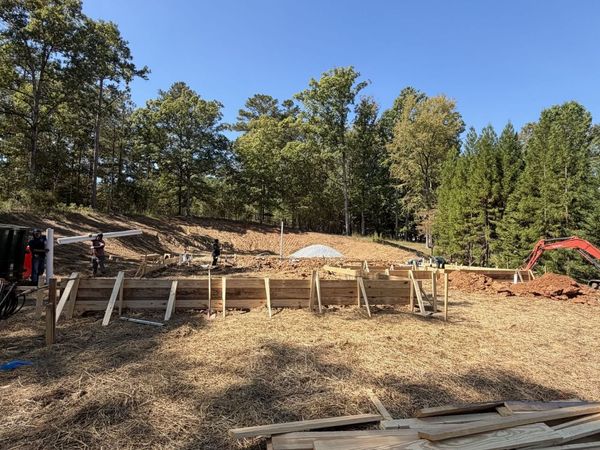 1101 Turnberry Circle, Greensboro, GA 30642