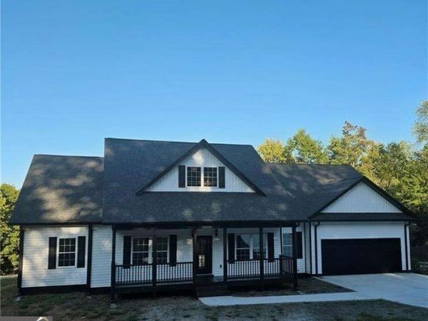 269 Firetower Road, Jasper, GA 30143