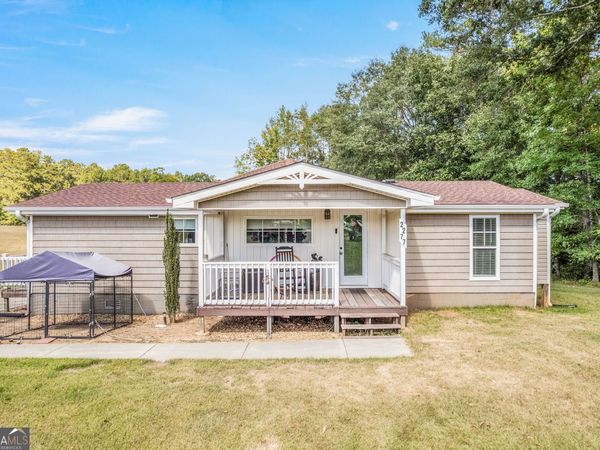 2277 Corinth Road, Newnan, GA 30263
