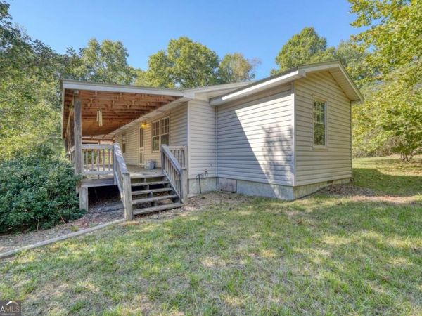 6 Uga Drive, Blairsville, GA 30512