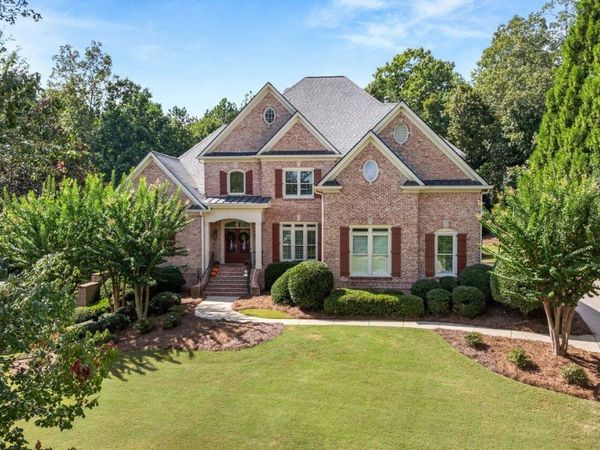 8030 Coventry Pointe, Suwanee, GA 30024