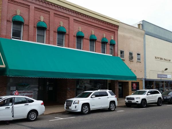 111 1/2 N Main Street , Unit #4, River Falls, WI 54022