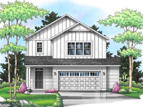 1679 191st Lane NE, East Bethel, MN 55011