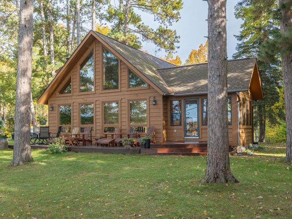 181 Broadwater Lane NE, Longville, MN 56655