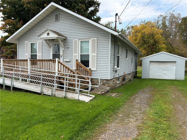 57 W Main Street, Canisteo, NY 14823