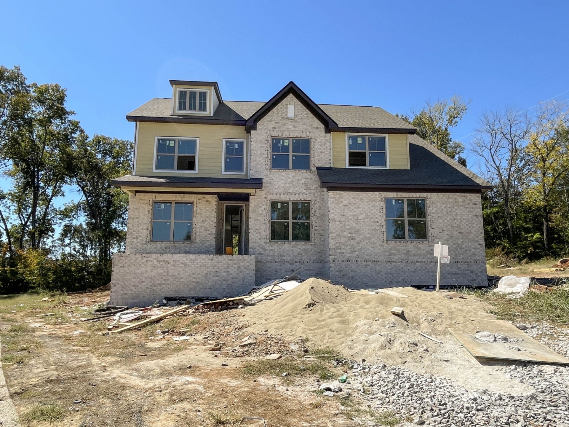 511 Claire Ct , Lebanon, TN 37087 Main Photo