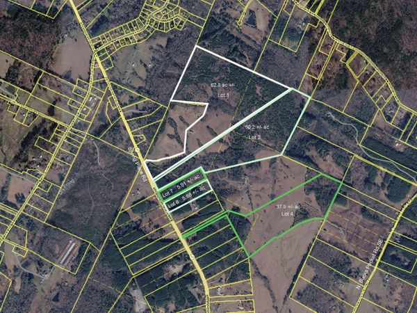 4 Spring Place Road SE, Unit 4, Cleveland, TN 37323