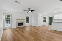 225 Southampton Drive  photo 4