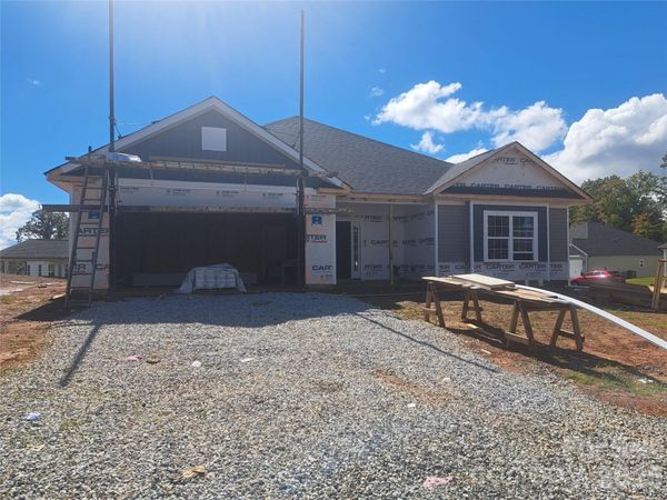 110 Swinford Drive, Unit 87, Salisbury, NC 28146