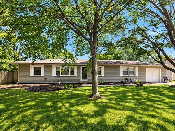 1802 PEACH Street , Champaign, IL 61820