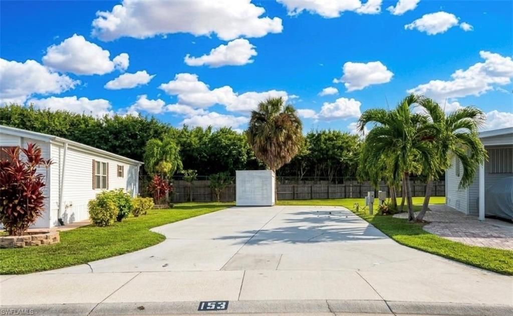153 Cheetah Dr , Naples, FL 34114 Photo